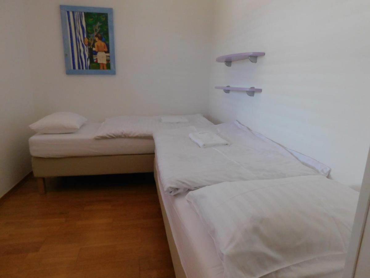 Ferienwohnung Apartma Mimoza Jagodje Exterior foto