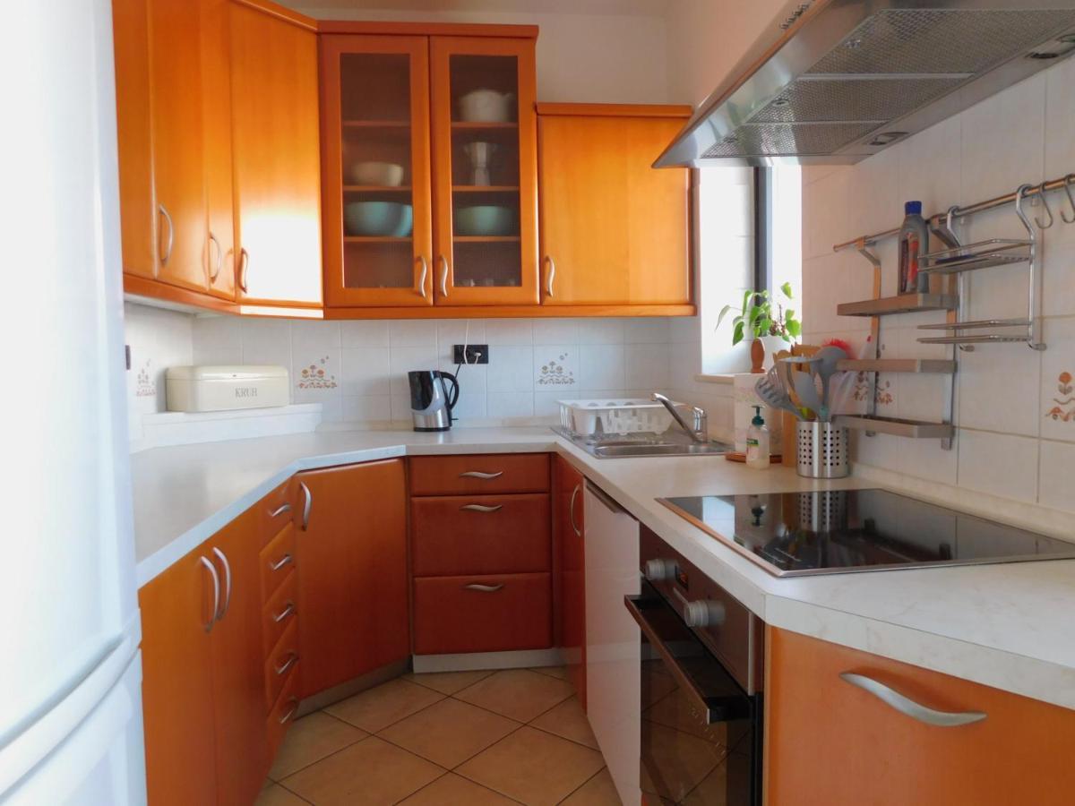 Ferienwohnung Apartma Mimoza Jagodje Exterior foto