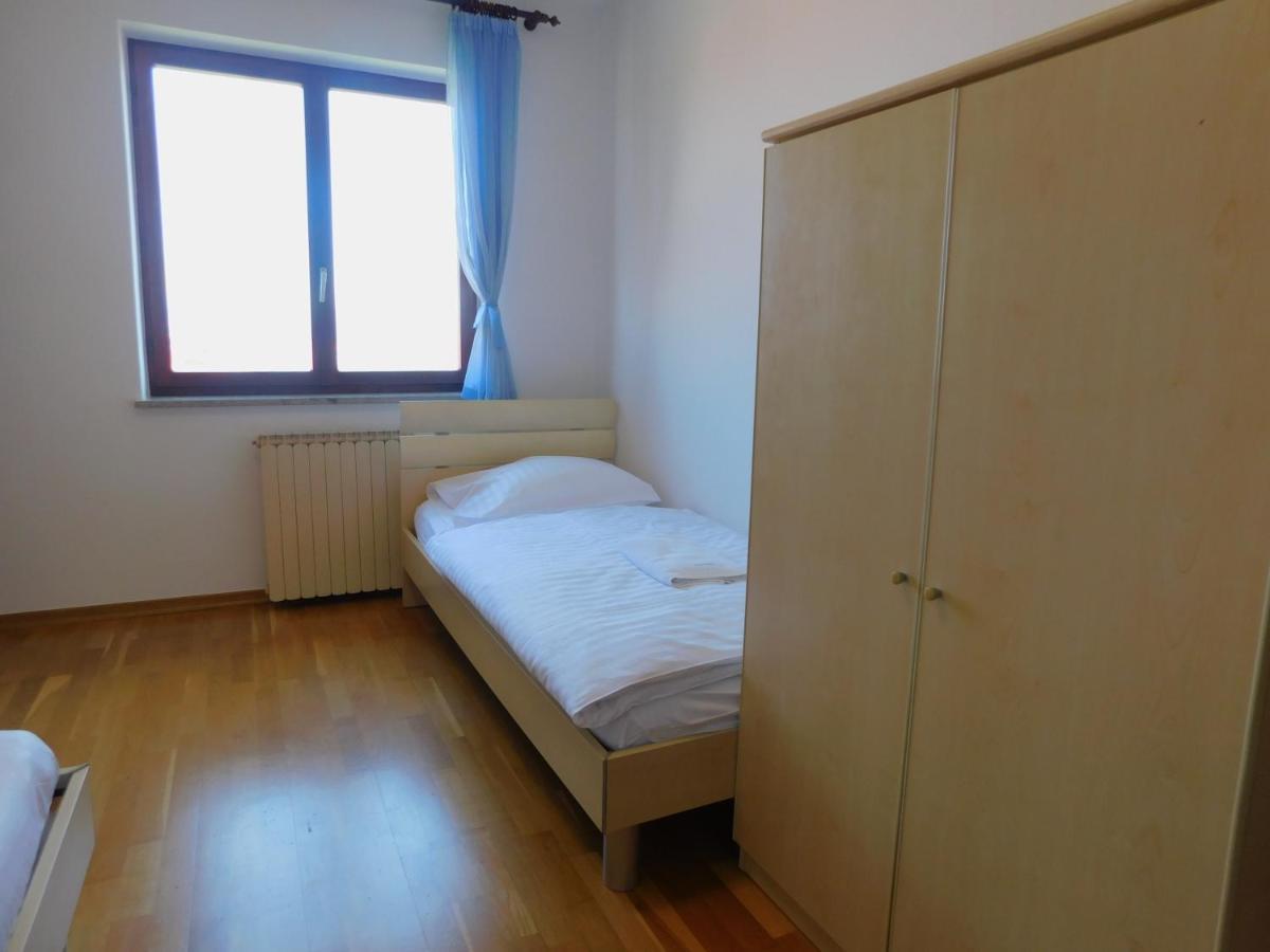 Ferienwohnung Apartma Mimoza Jagodje Exterior foto