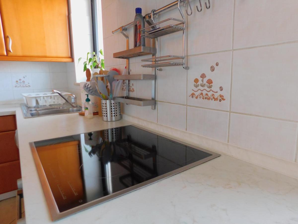 Ferienwohnung Apartma Mimoza Jagodje Exterior foto